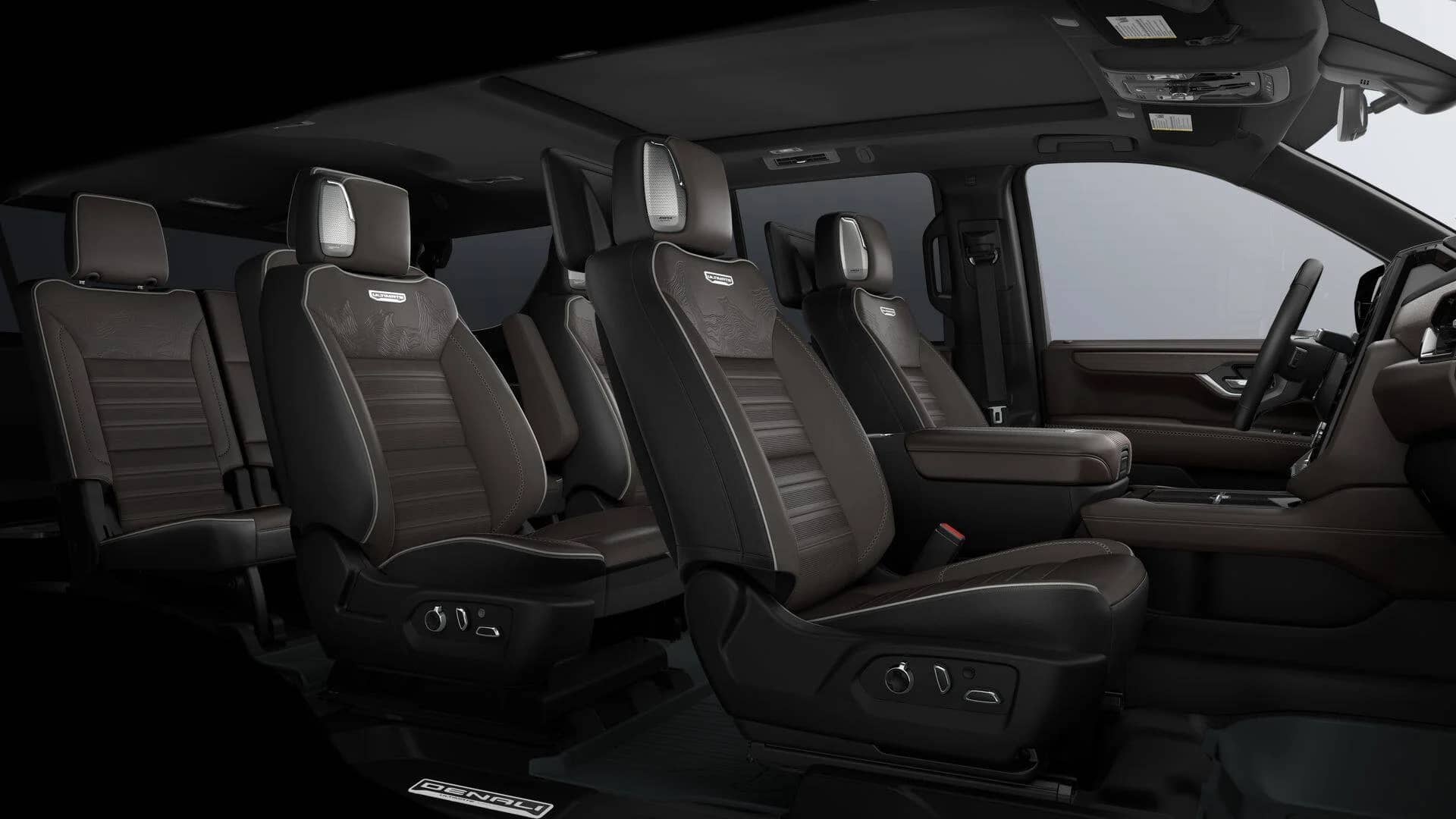 2027 GMC Yukon - Image 32