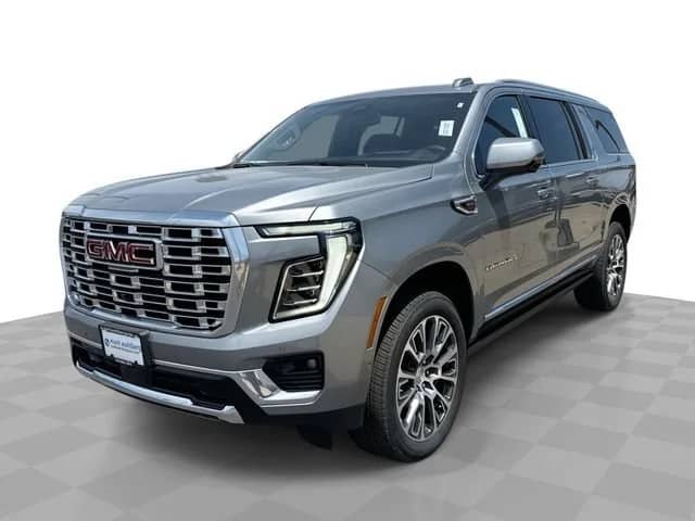 2026 GMC Yukon XL - Image 1