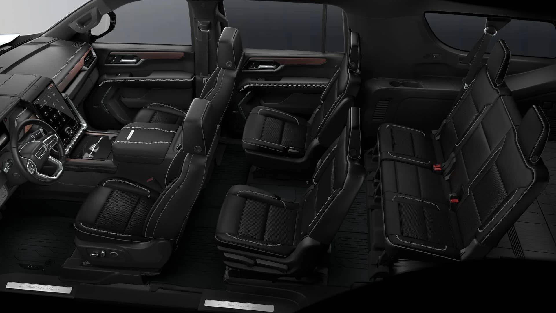 2026 GMC Yukon XL - Image 86