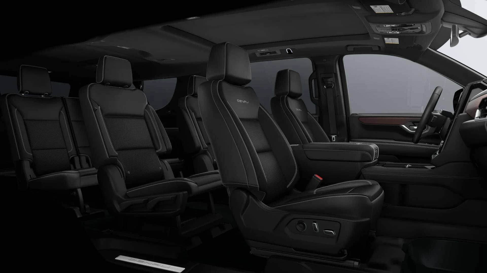 2026 GMC Yukon XL - Image 87