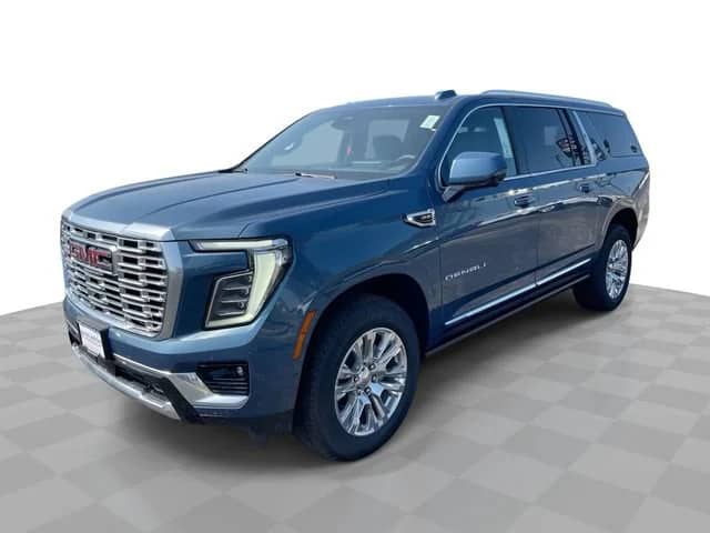 2026 GMC Yukon XL - Image 1
