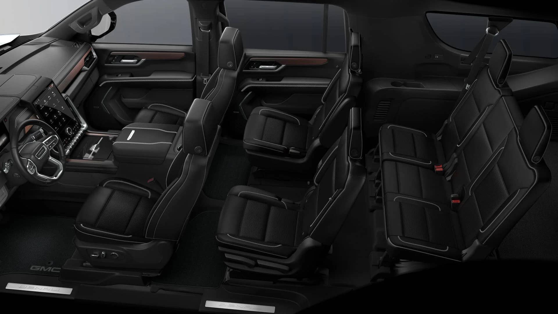 2026 GMC Yukon XL - Image 85