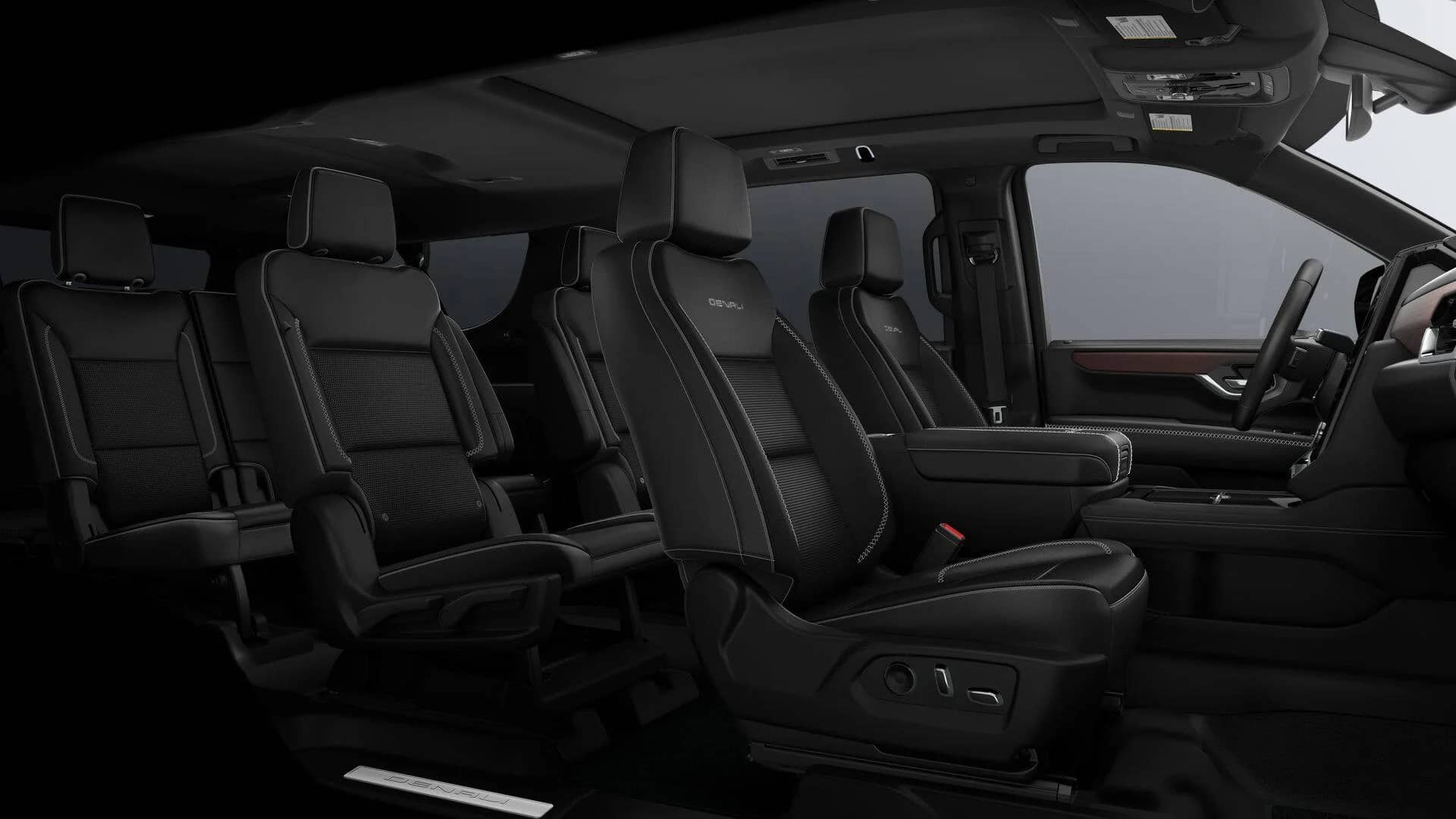 2026 GMC Yukon XL - Image 86
