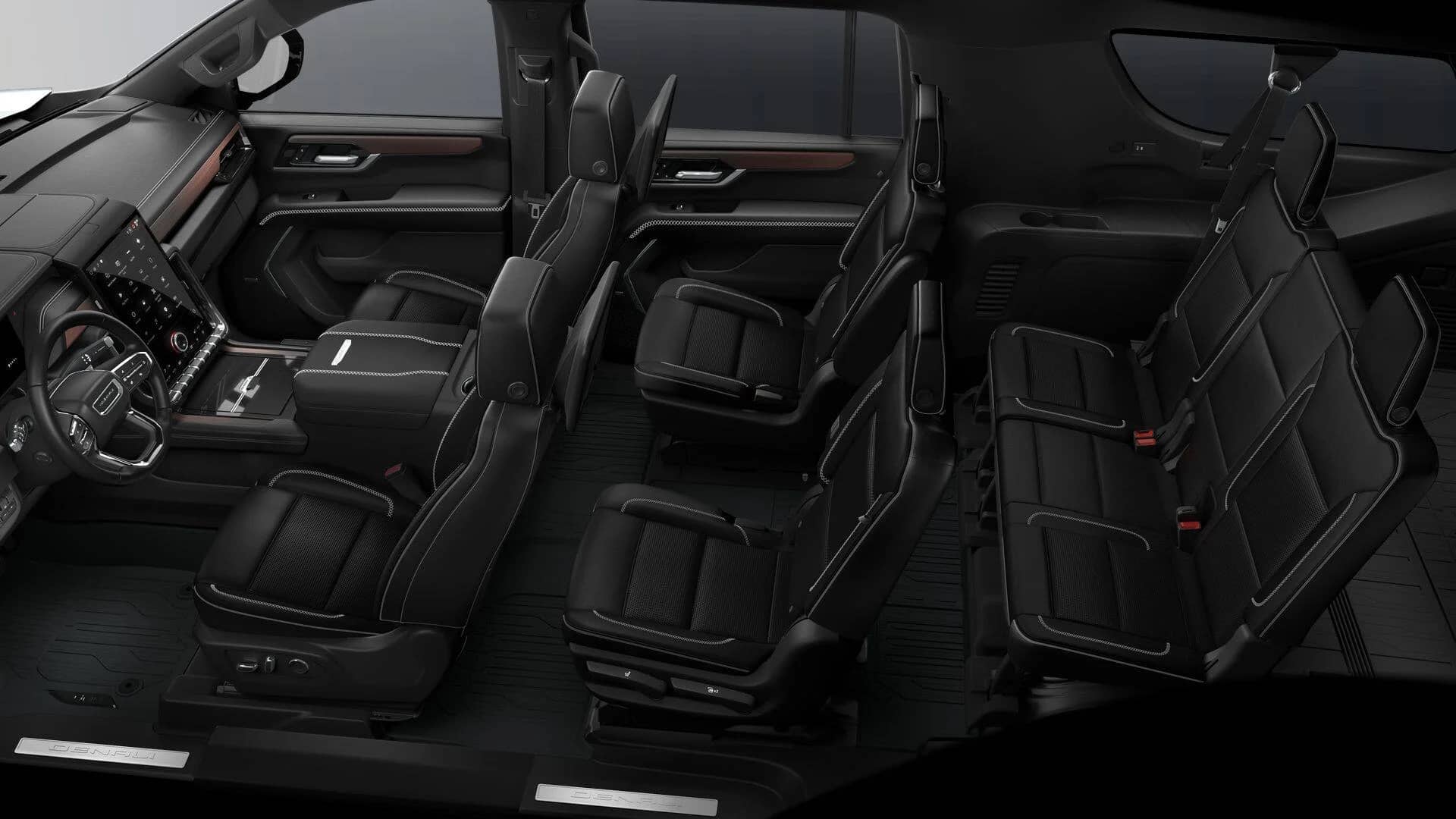 2027 GMC Yukon XL - Image 31