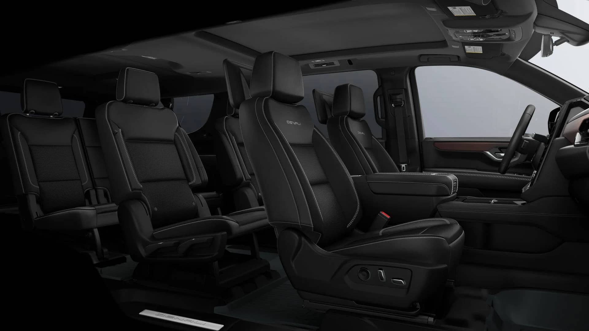 2027 GMC Yukon XL - Image 32