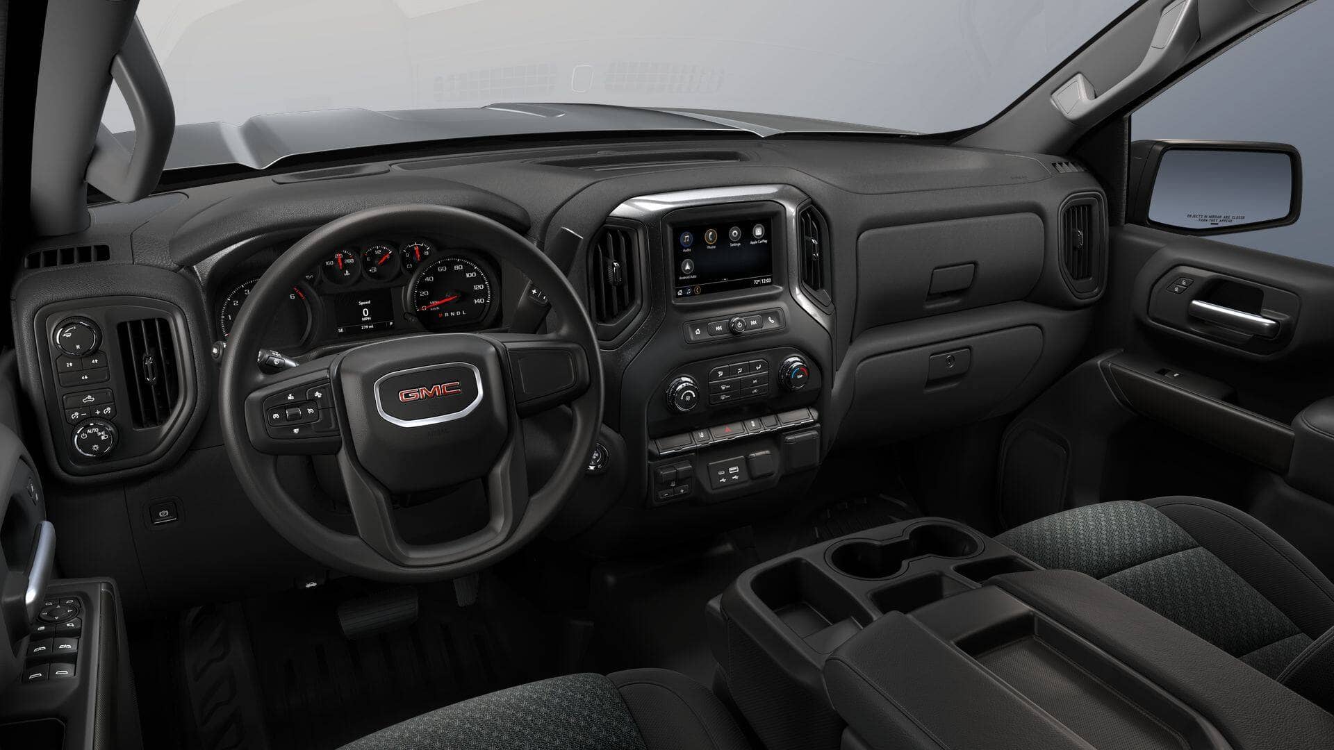 2026 GMC Sierra 2500HD - Image 30