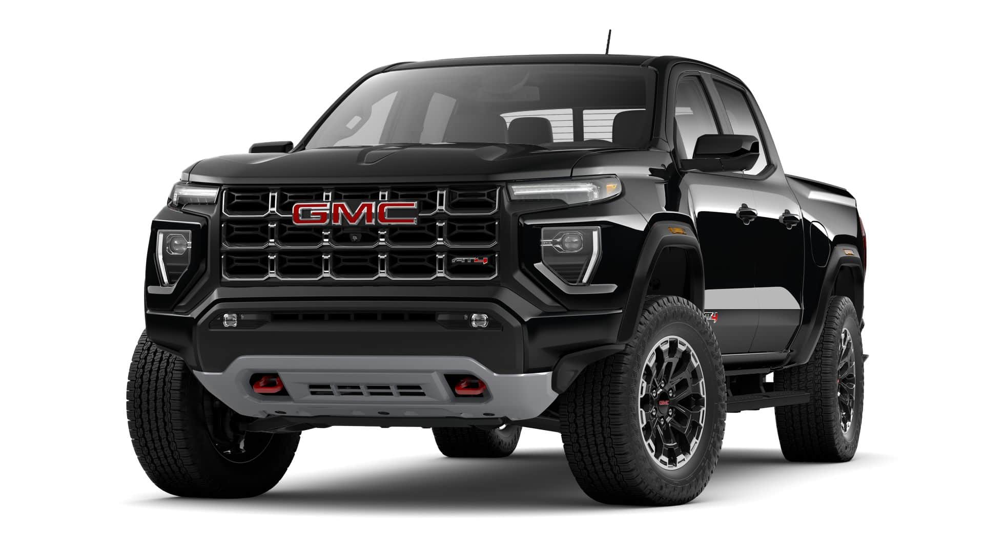 2026 GMC Canyon - Image 1