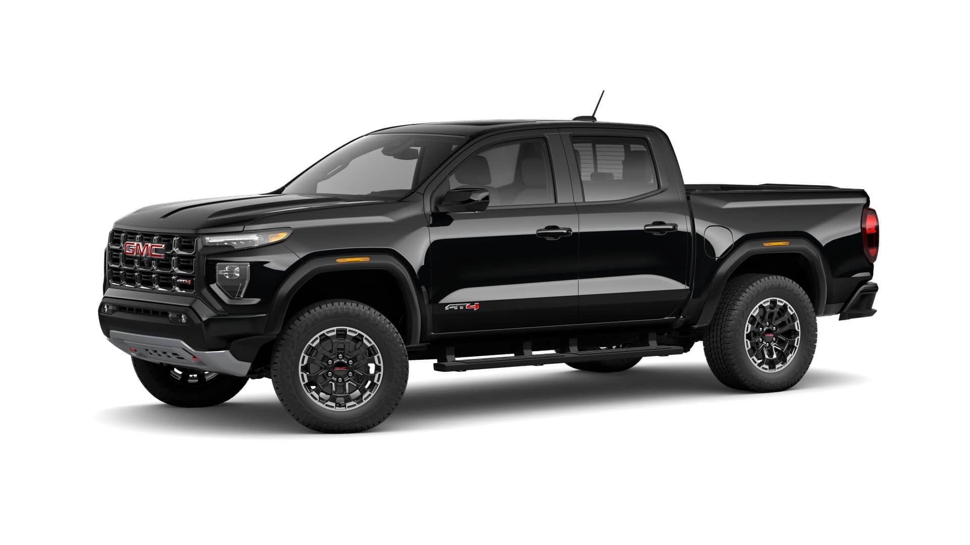 2026 GMC Canyon - Image 2