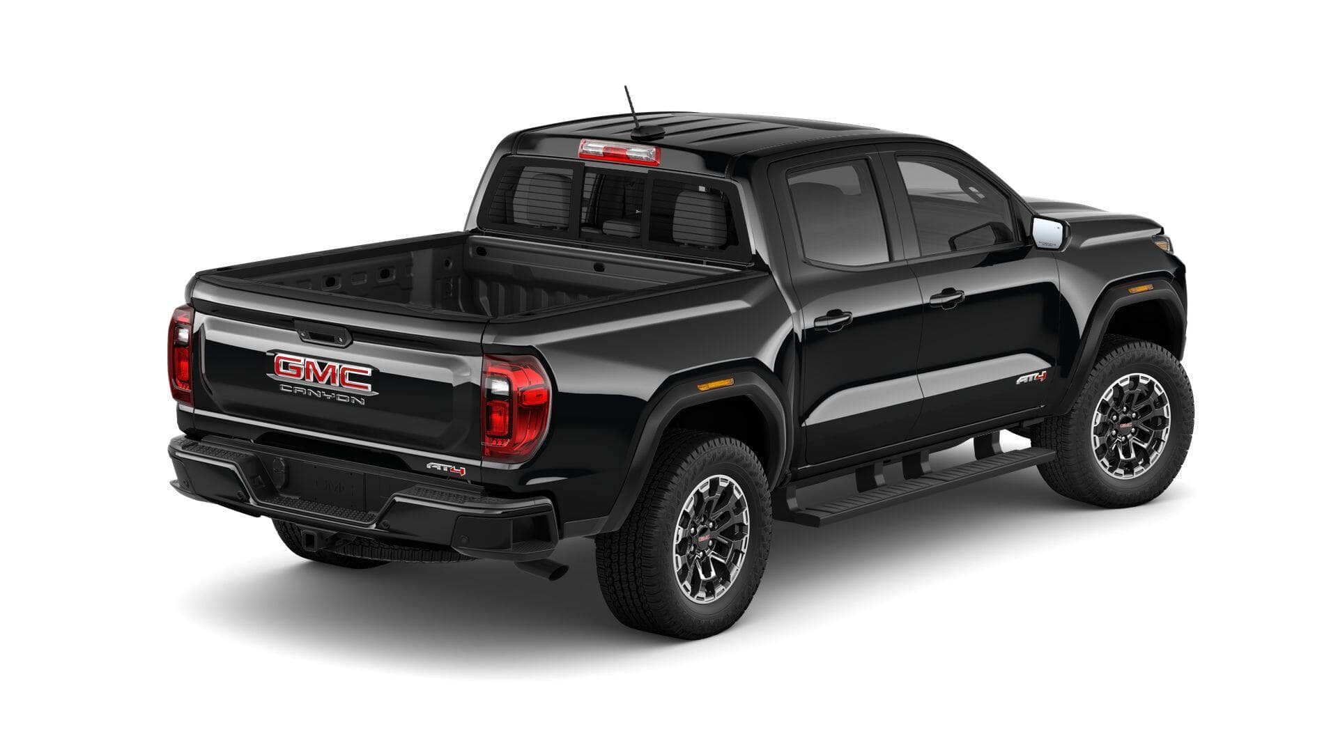 2026 GMC Canyon - Image 3