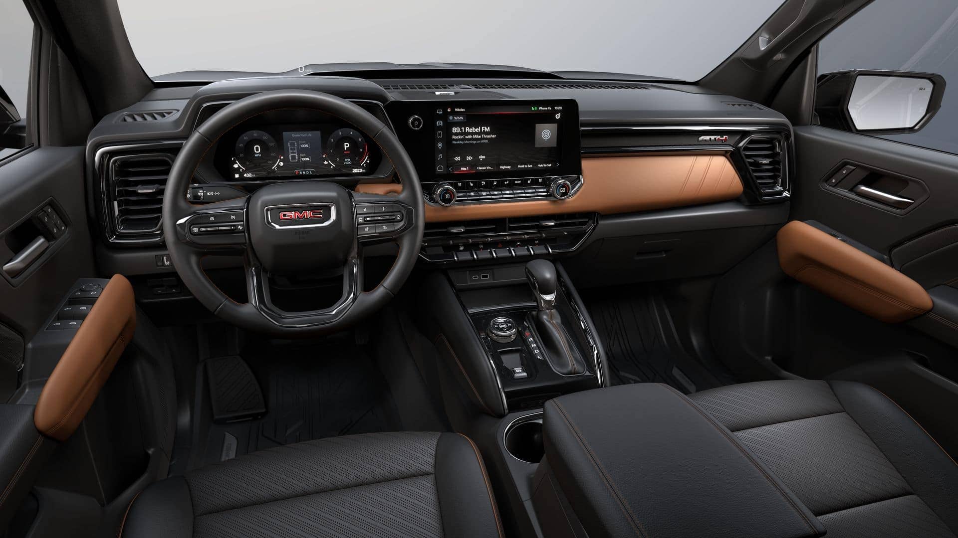 2026 GMC Canyon - Image 6