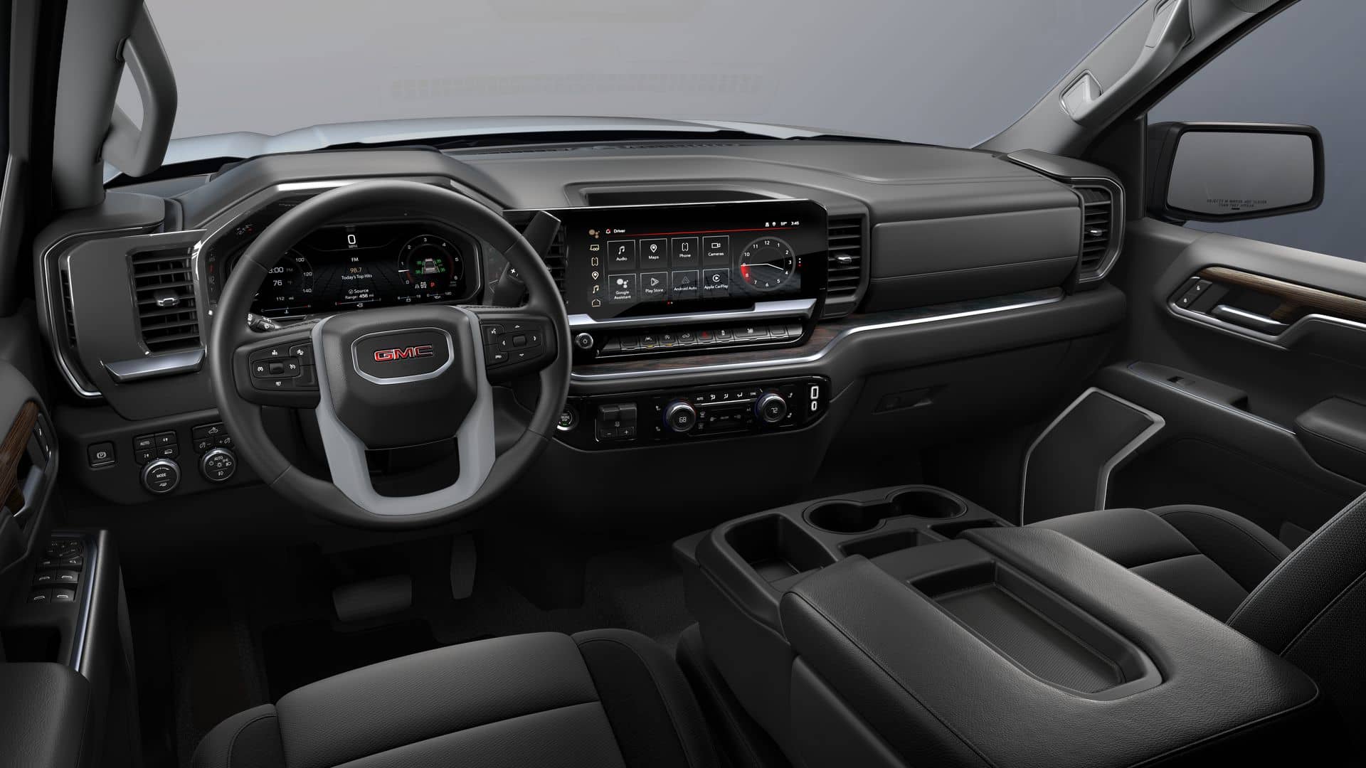 2026 GMC Sierra 1500 - Image 30