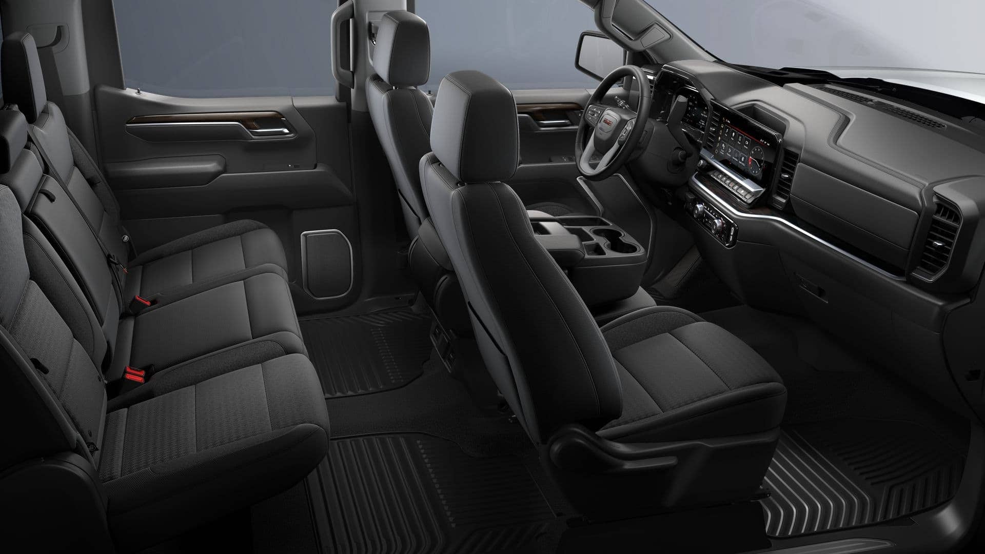 2026 GMC Sierra 1500 - Image 31