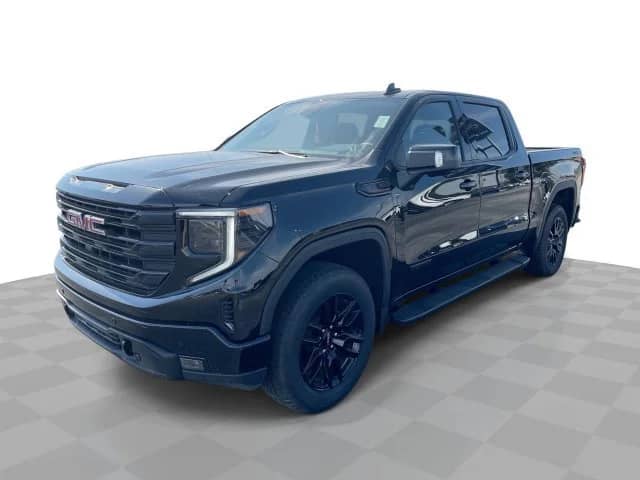 2026 GMC Sierra 1500 - Image 1