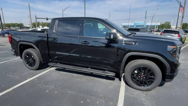 2026 GMC Sierra 1500 - Image 3