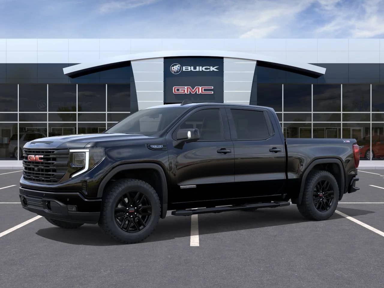 2026 GMC Sierra 1500 - Image 2