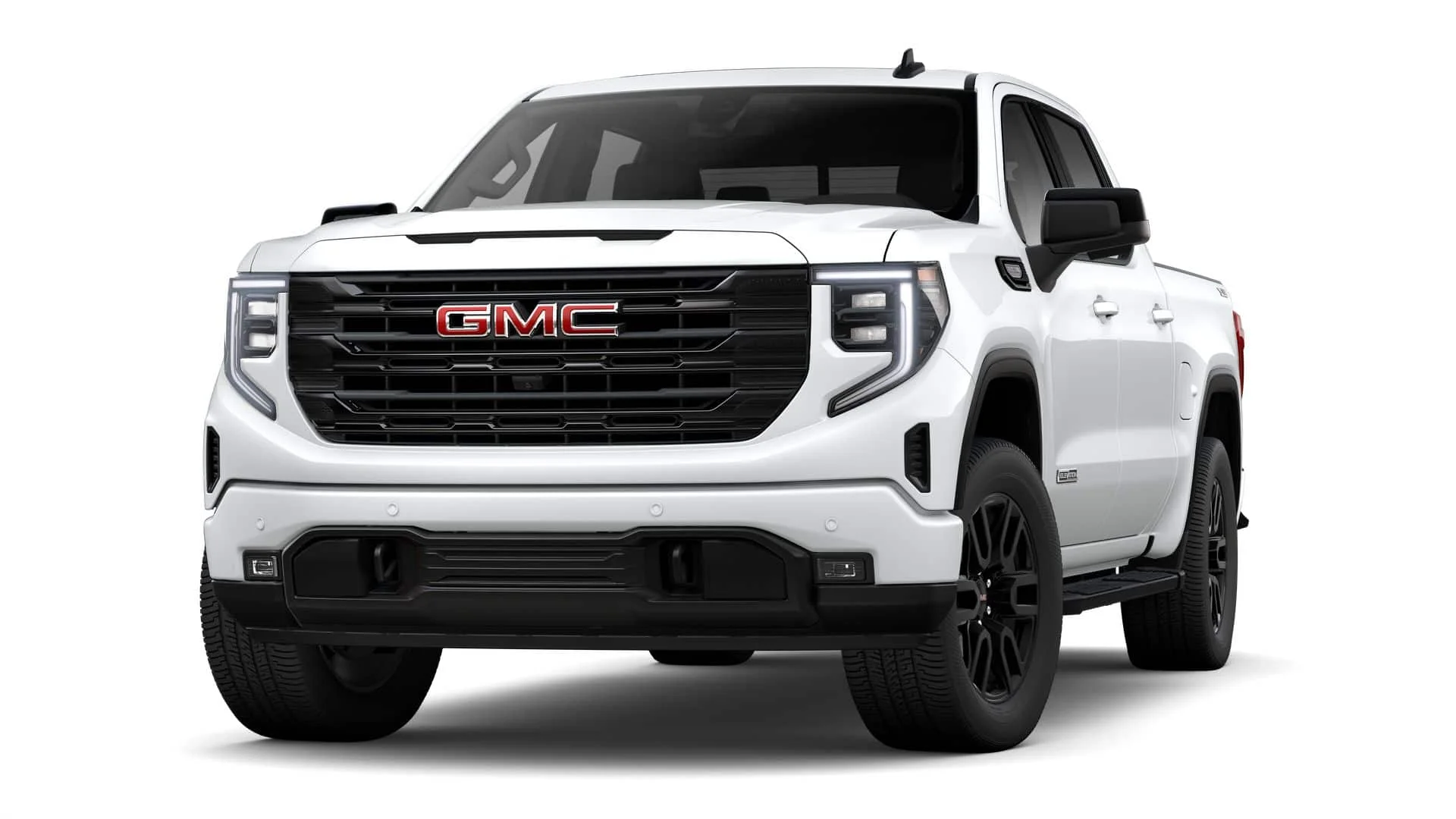 2026 GMC Sierra 1500 - Image 1