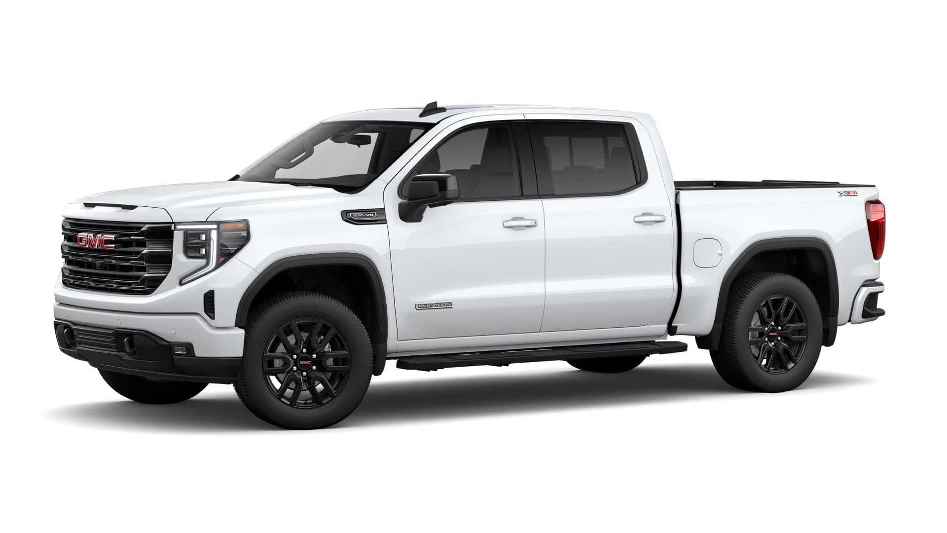 2026 GMC Sierra 1500 - Image 2