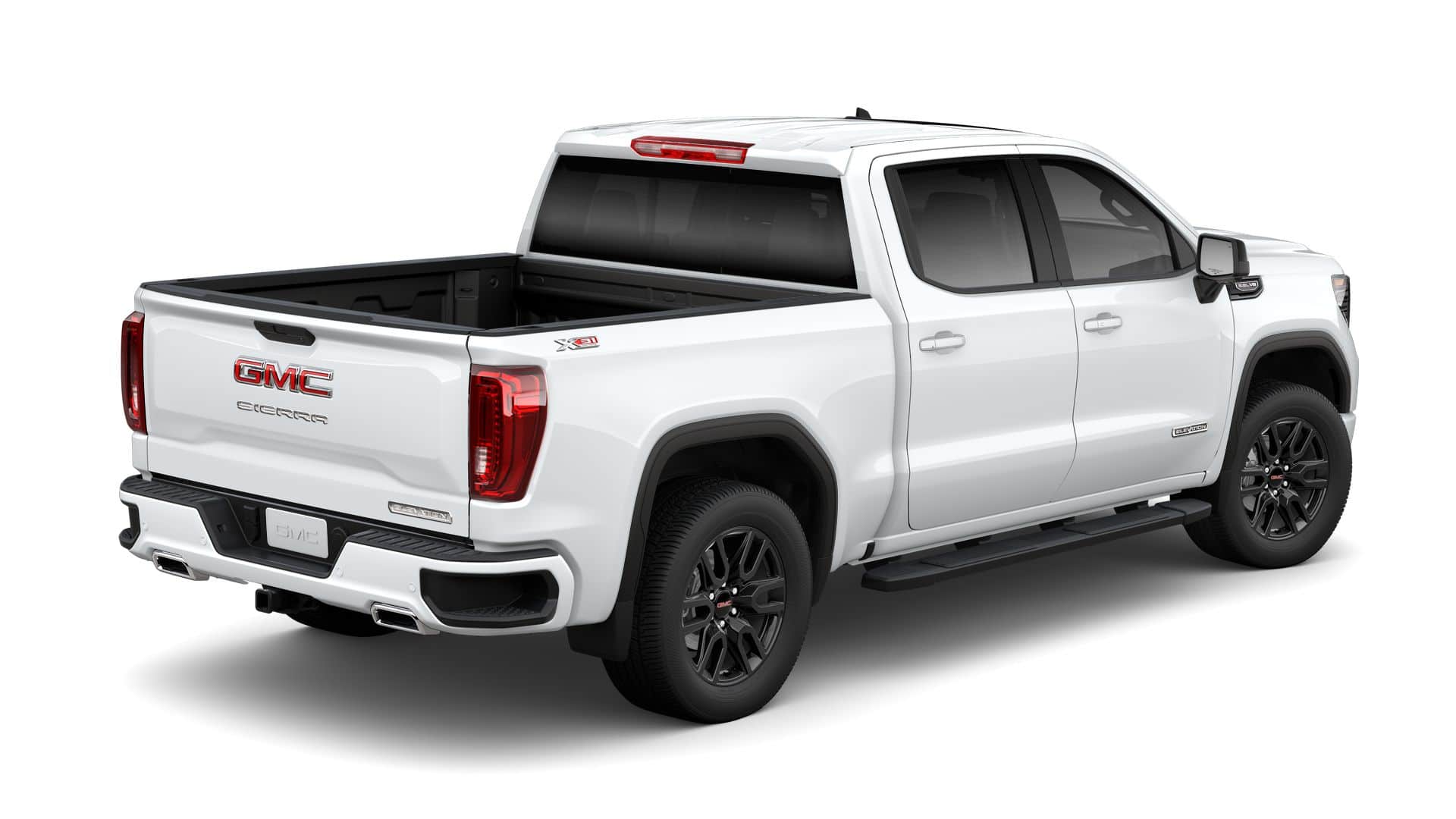 2026 GMC Sierra 1500 - Image 3