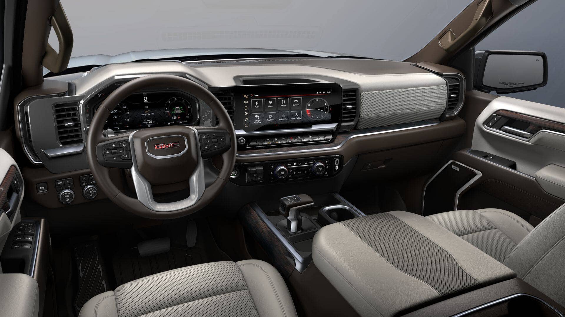 2026 GMC Sierra 1500 - Image 30