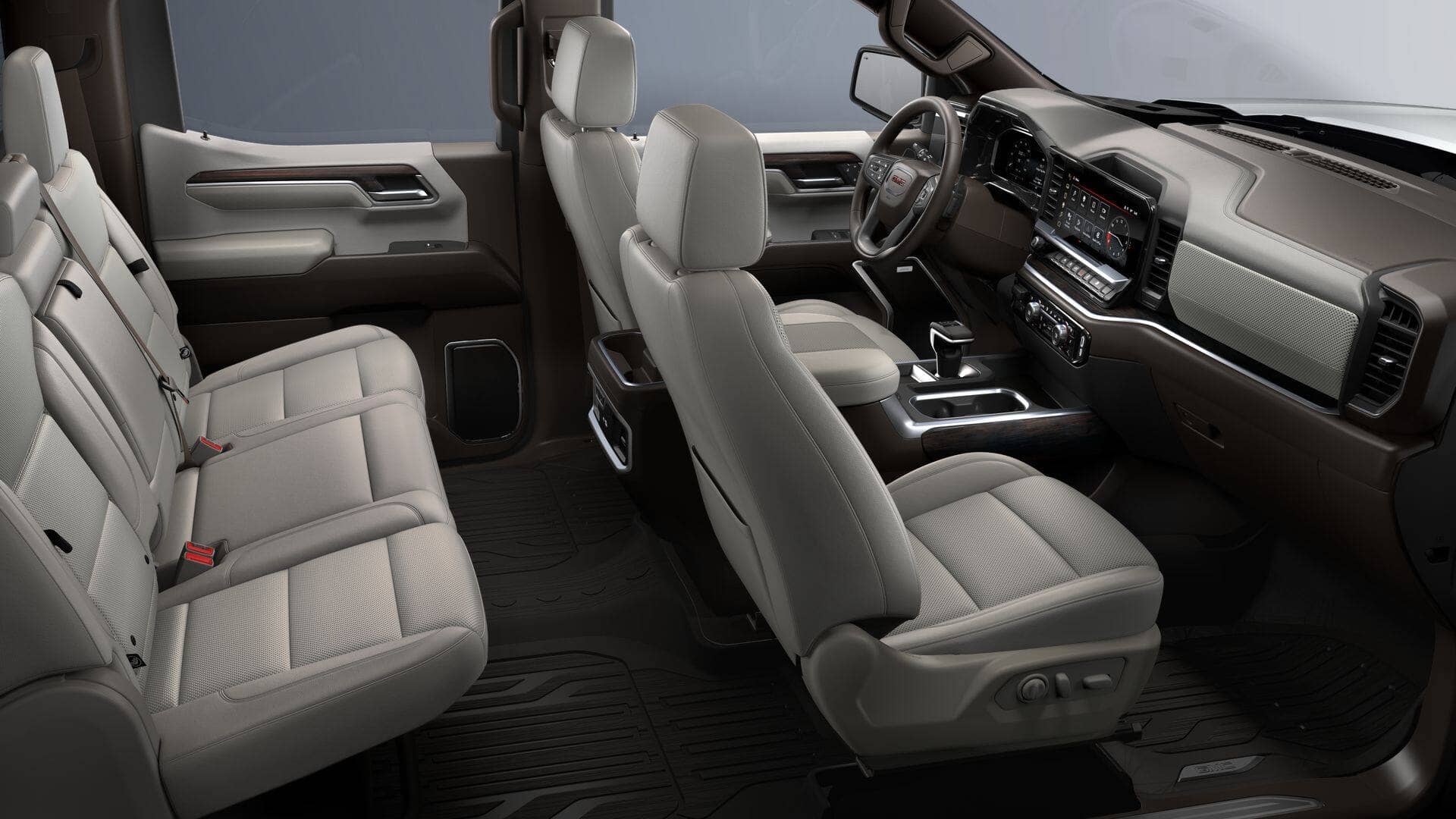 2026 GMC Sierra 1500 - Image 31