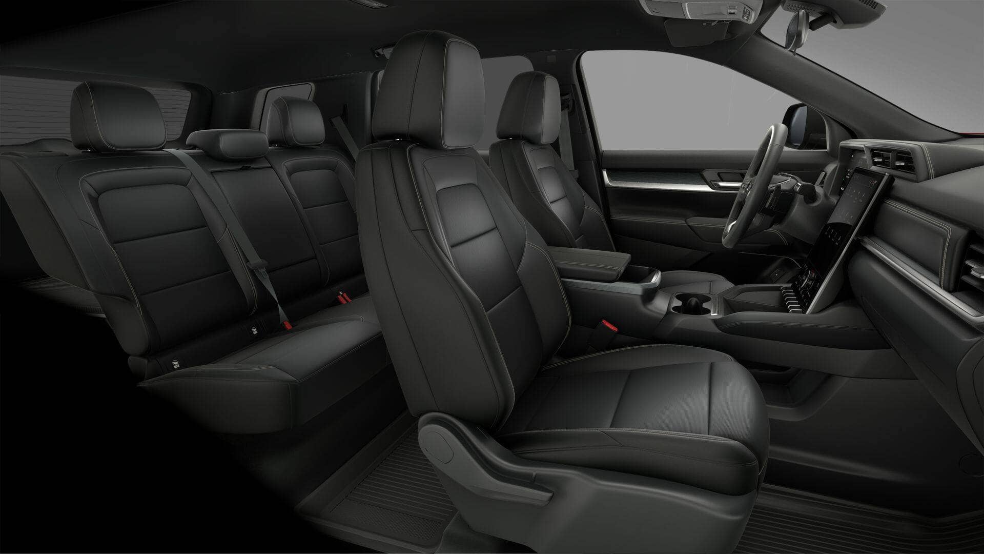 2027 GMC Terrain - Image 32