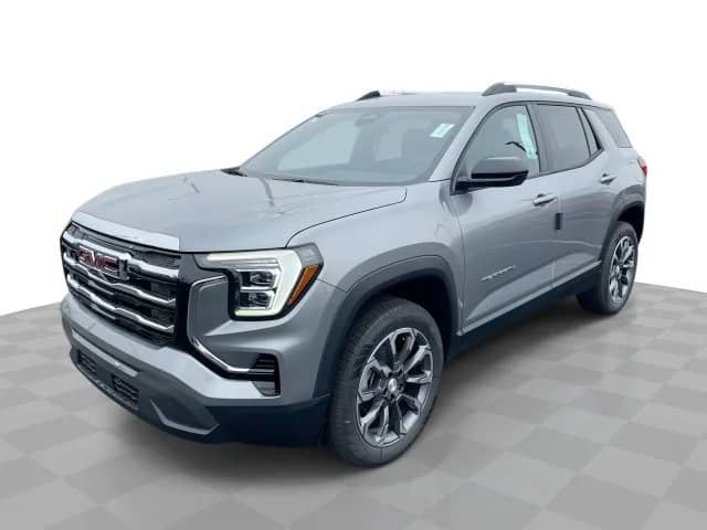 2027 GMC Terrain - Image 1