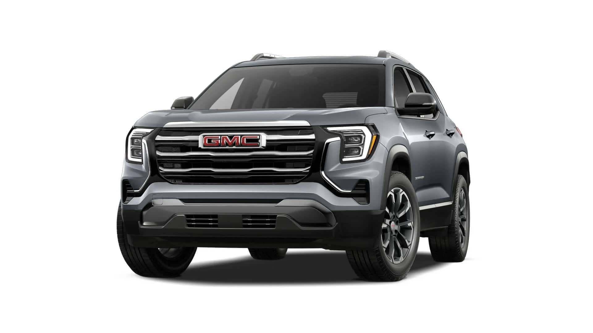 2027 GMC Terrain - Image 1