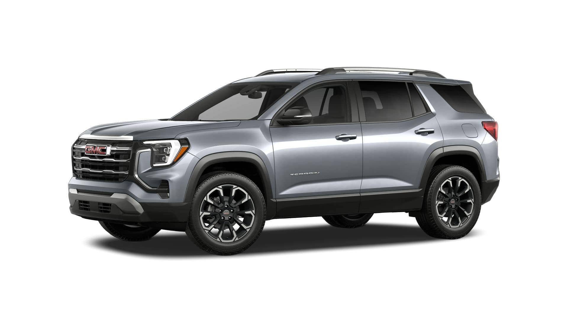 2027 GMC Terrain - Image 2