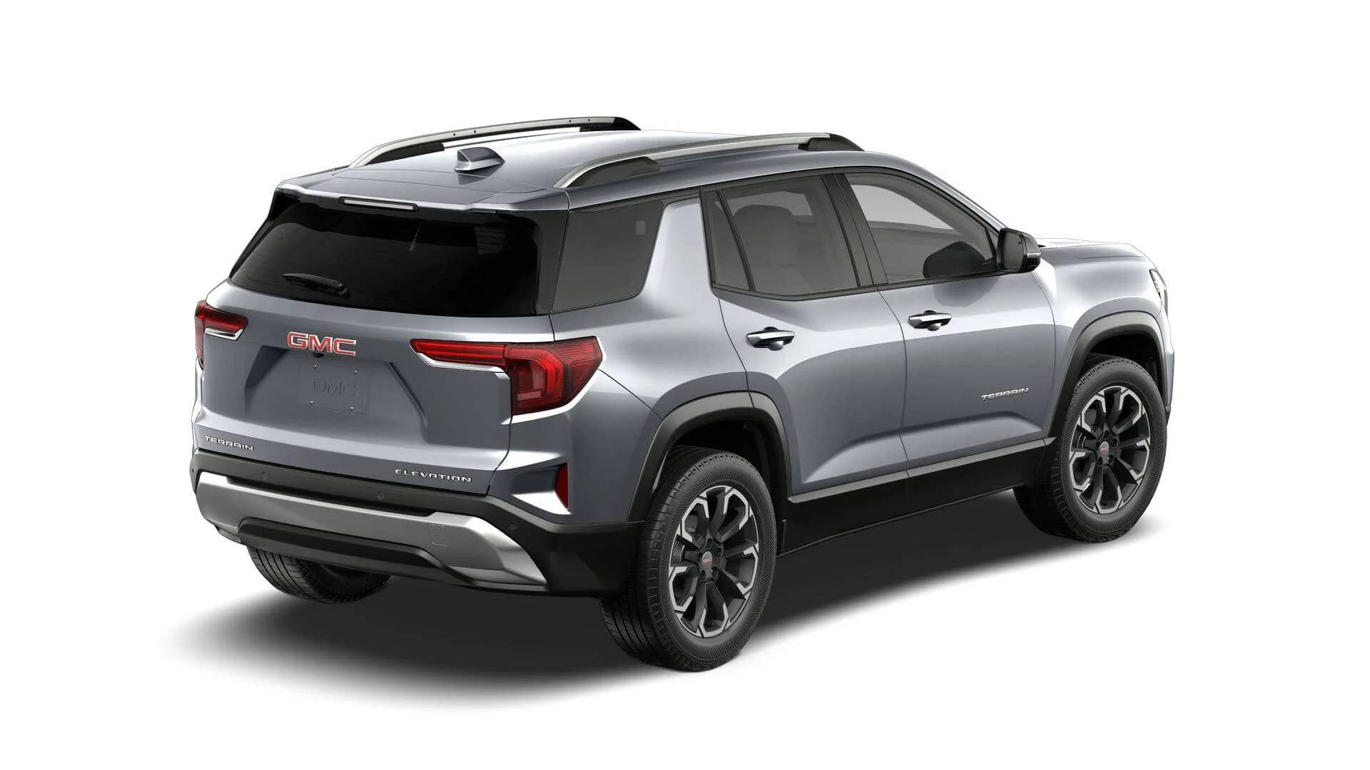 2027 GMC Terrain - Image 3