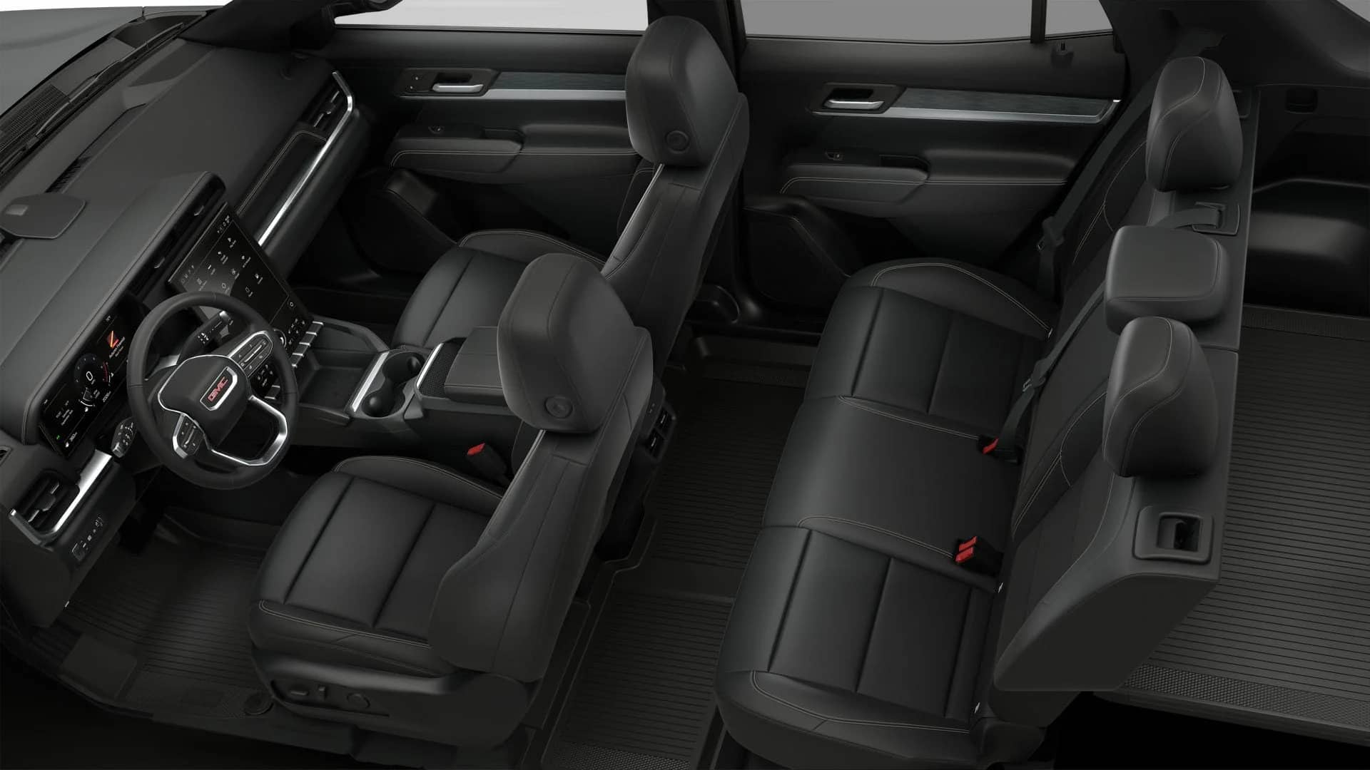 2027 GMC Terrain - Image 7