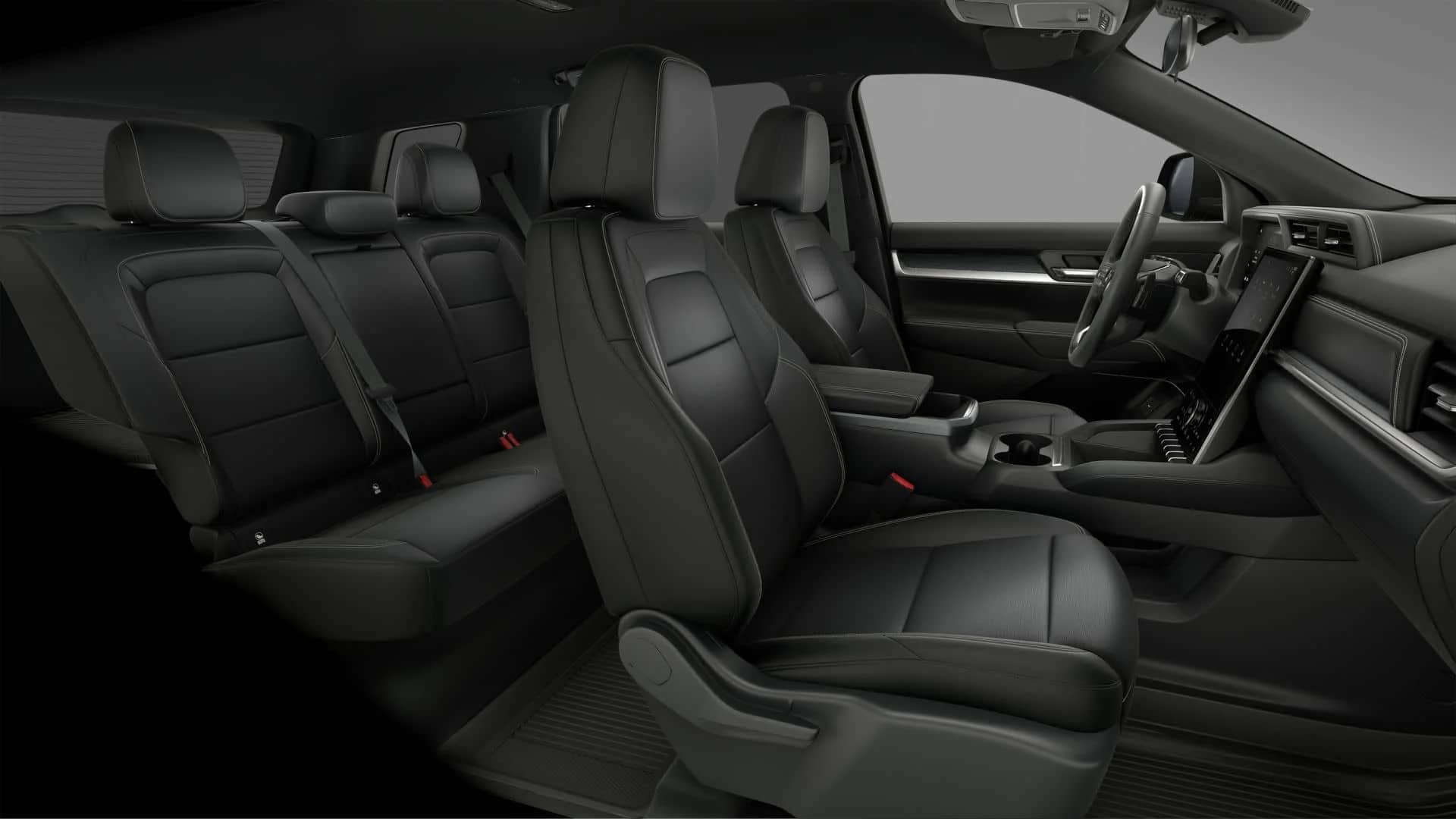 2027 GMC Terrain - Image 8