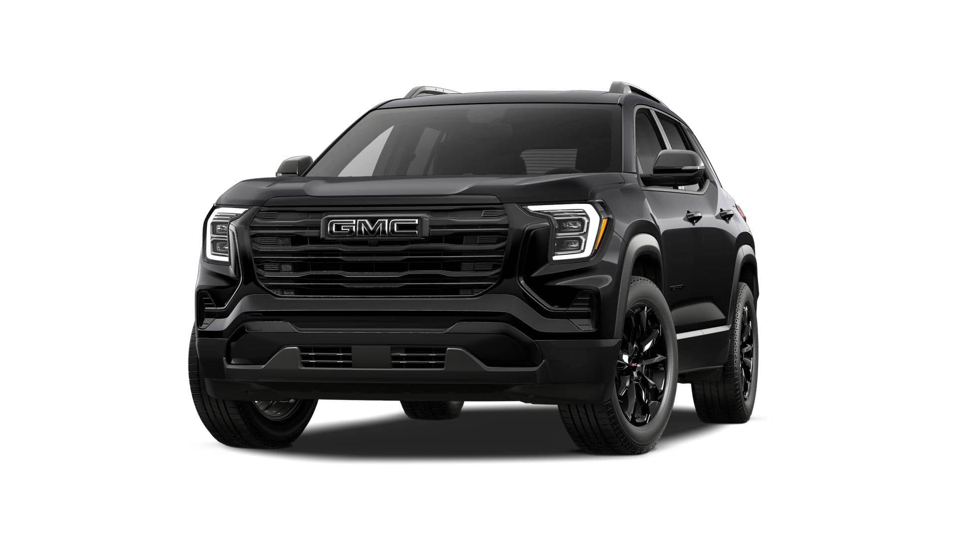 2027 GMC Terrain - Image 1