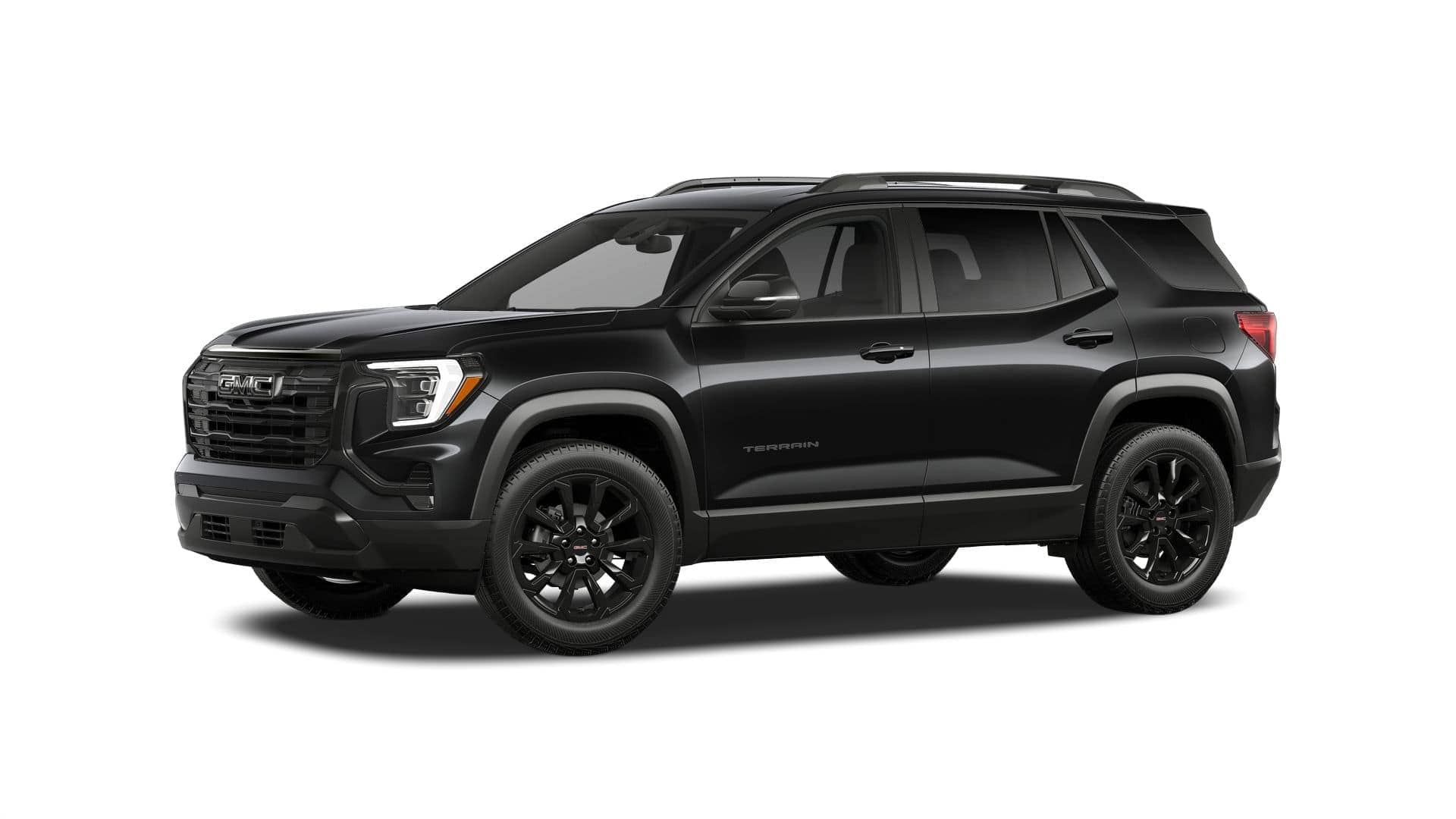 2027 GMC Terrain - Image 2