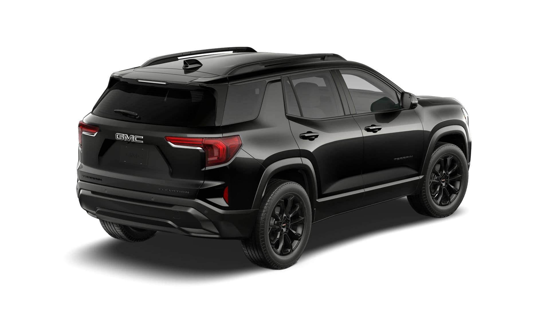 2027 GMC Terrain - Image 3