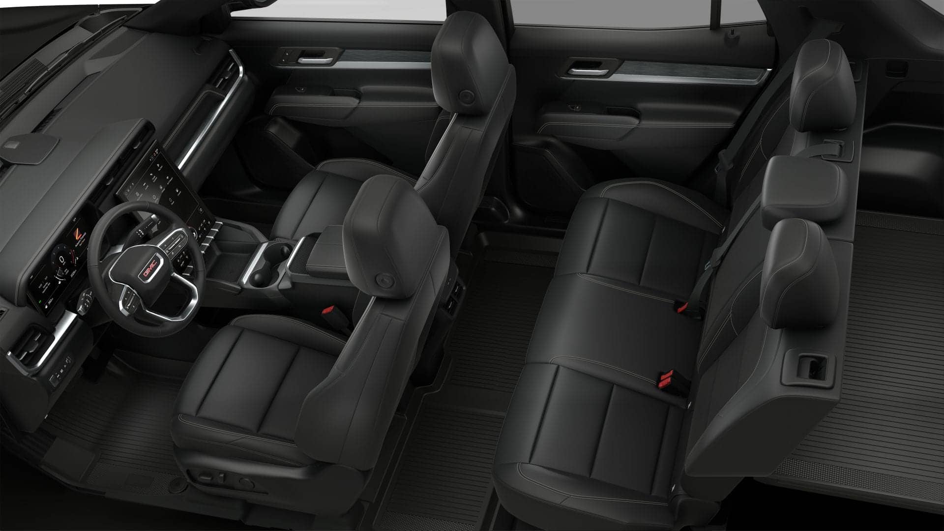 2027 GMC Terrain - Image 7