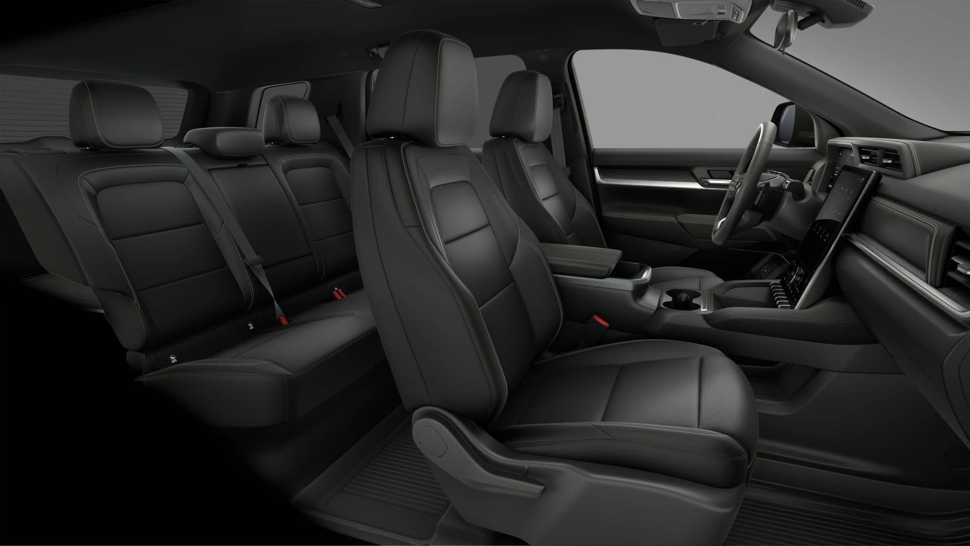2027 GMC Terrain - Image 8