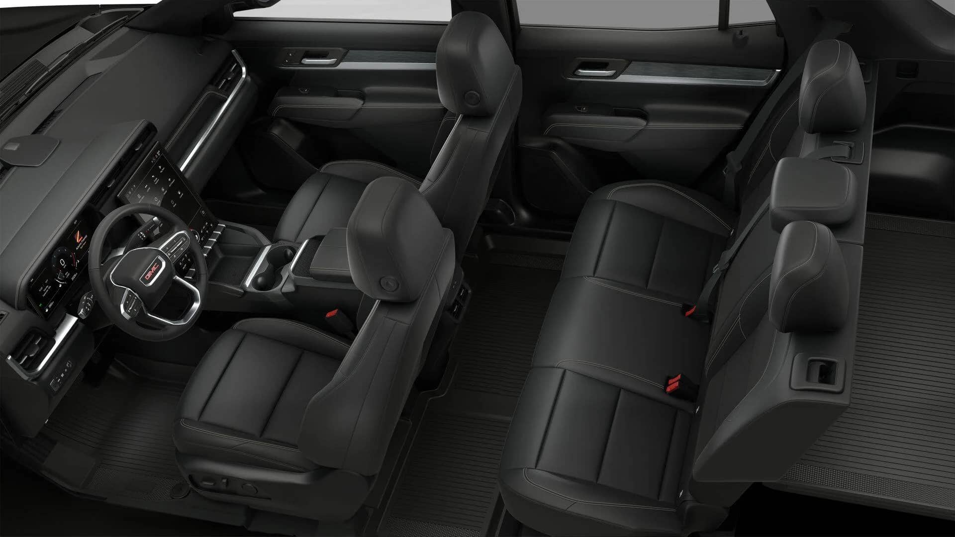 2027 GMC Terrain - Image 31