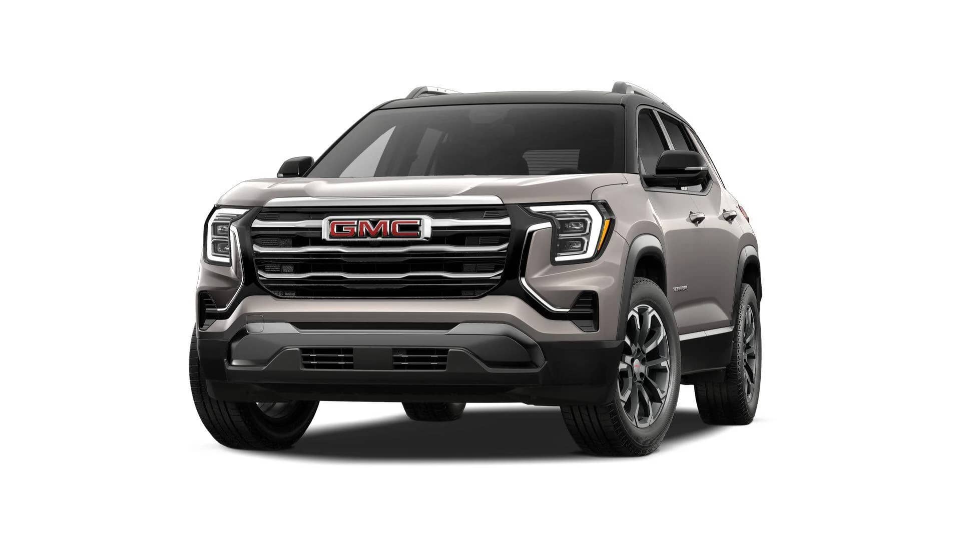 2027 GMC Terrain - Image 1