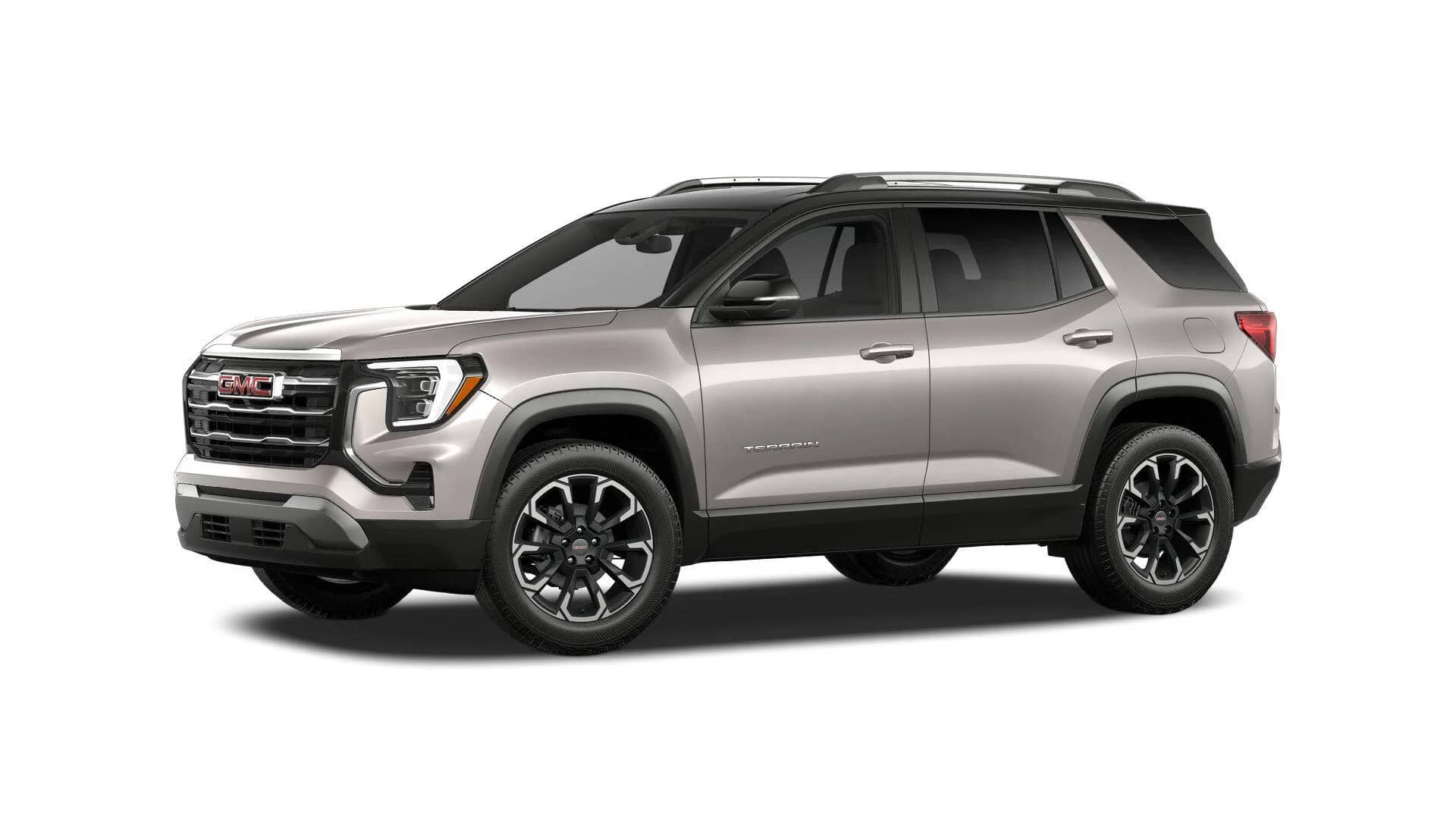 2027 GMC Terrain - Image 2