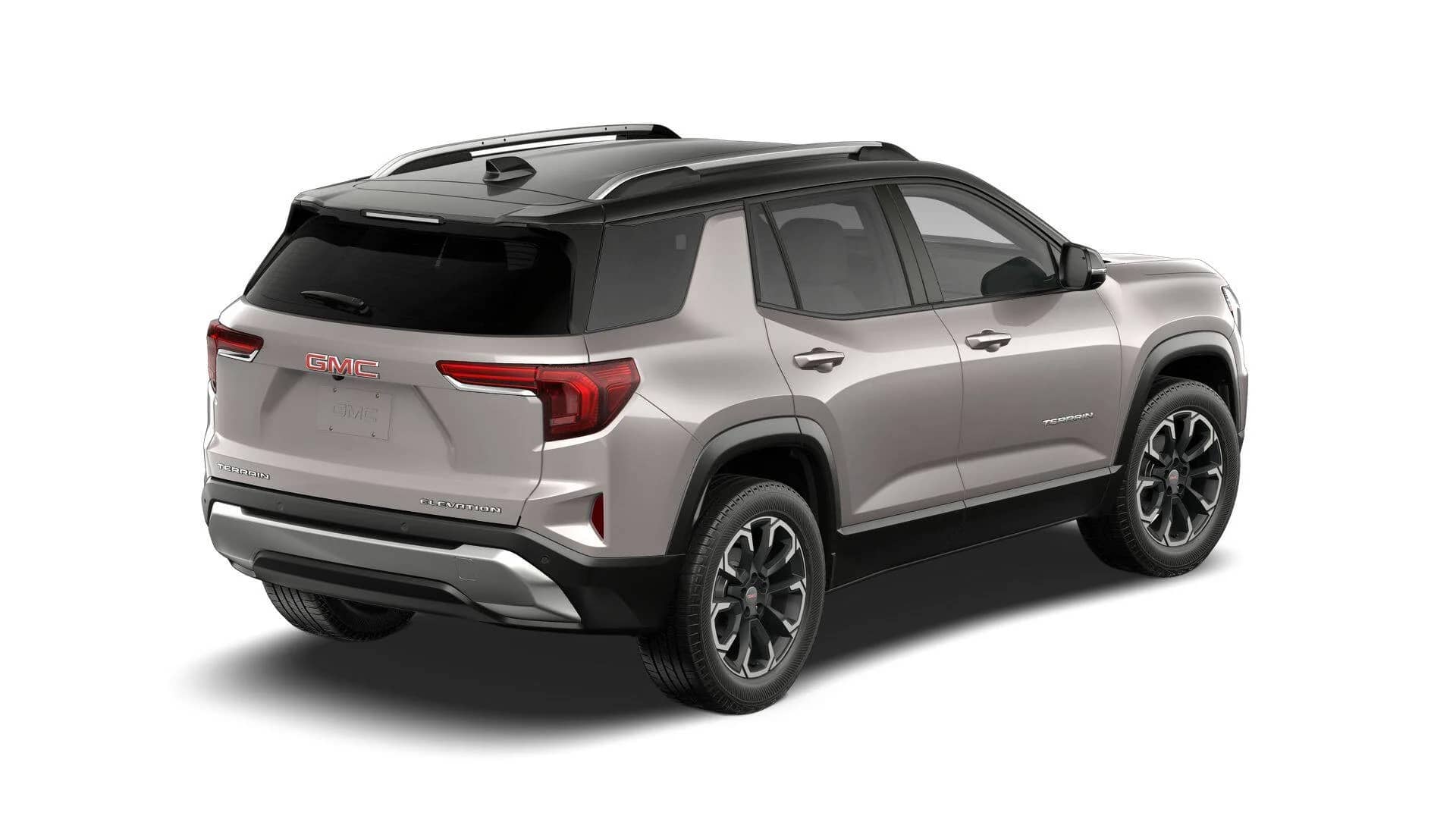 2027 GMC Terrain - Image 3
