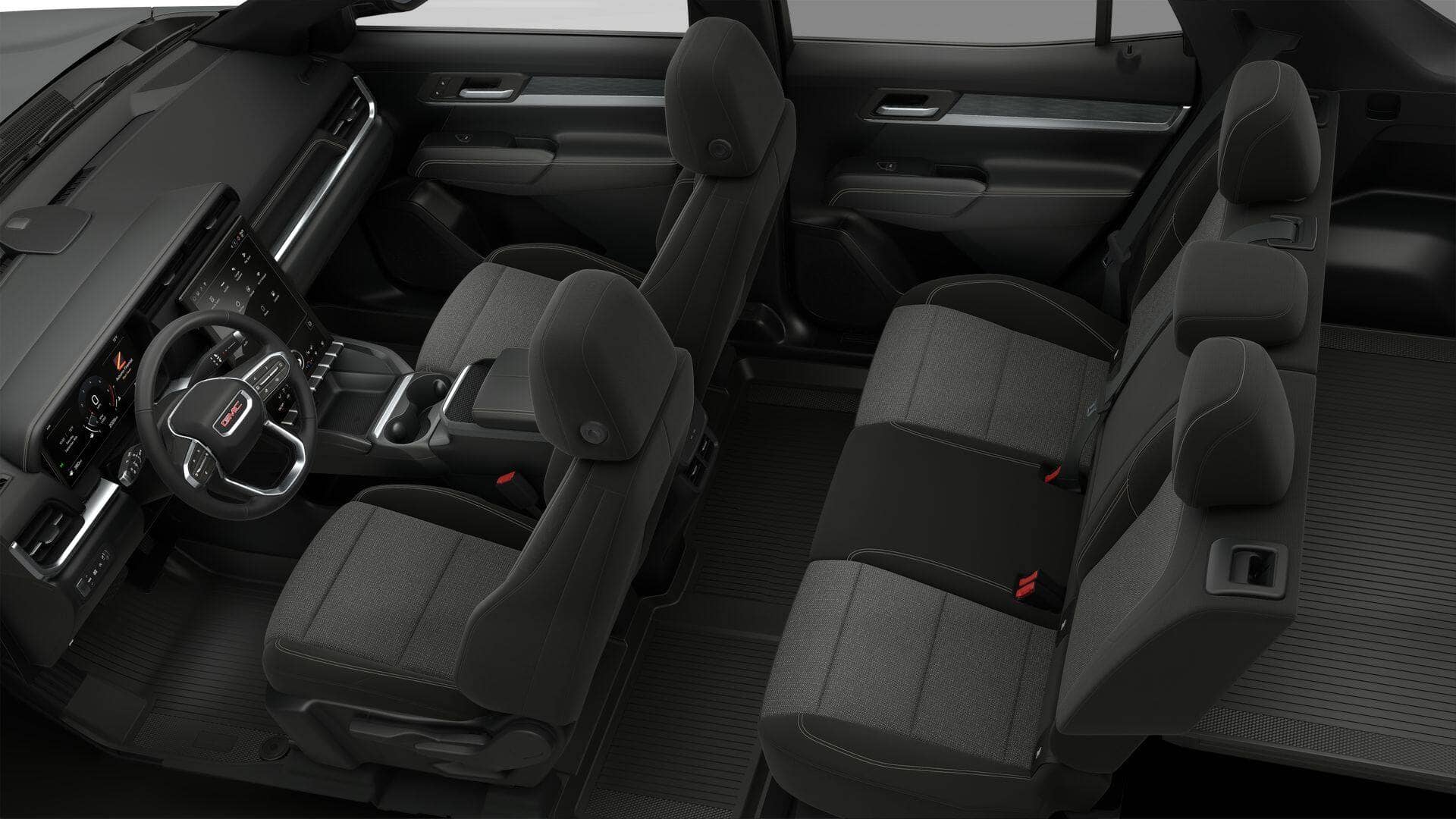 2027 GMC Terrain - Image 31