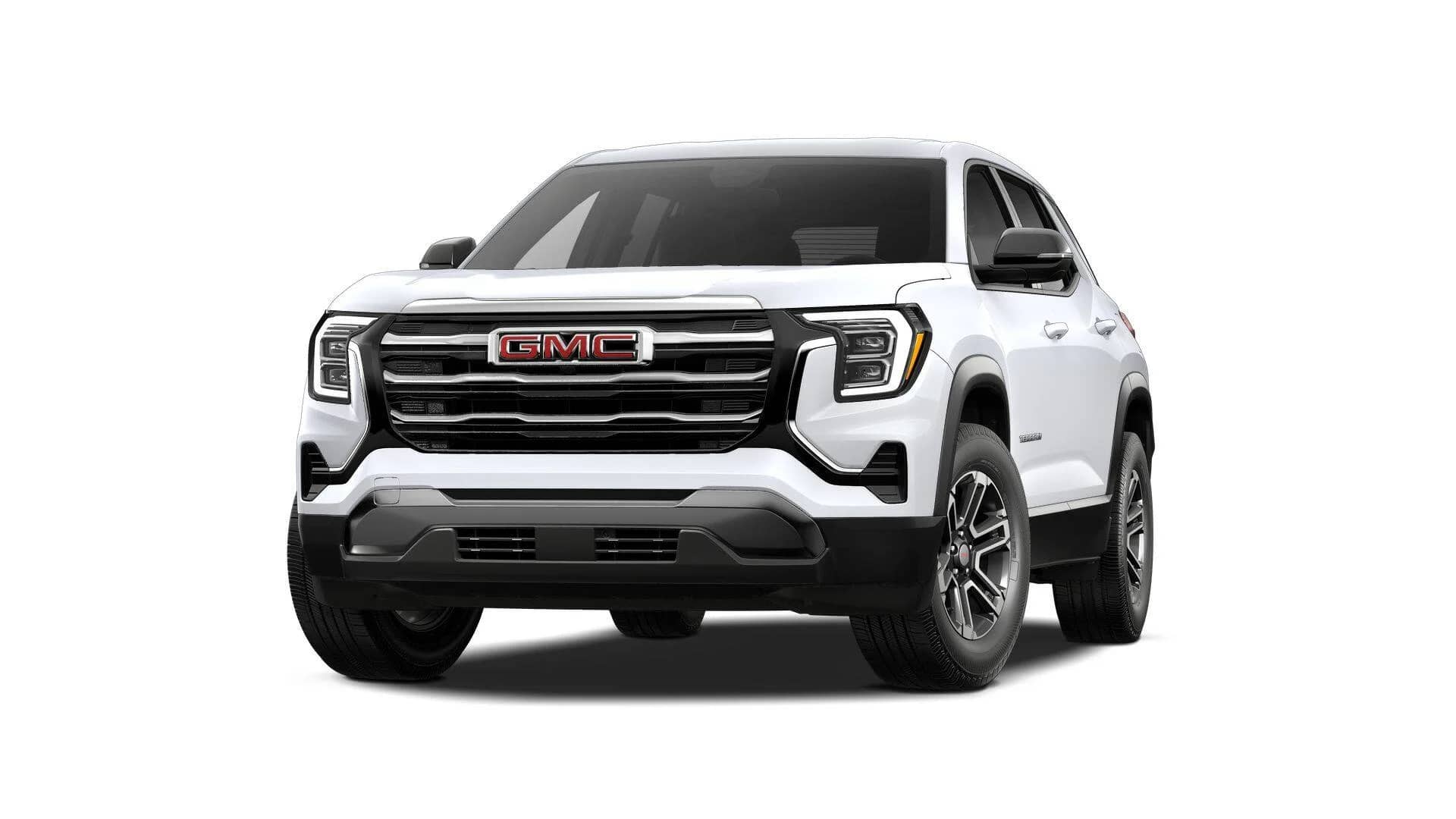 2027 GMC Terrain - Image 1