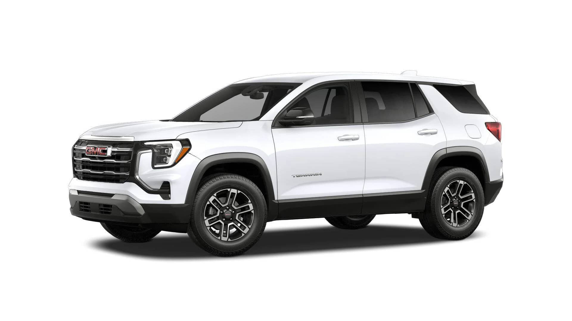 2027 GMC Terrain - Image 2