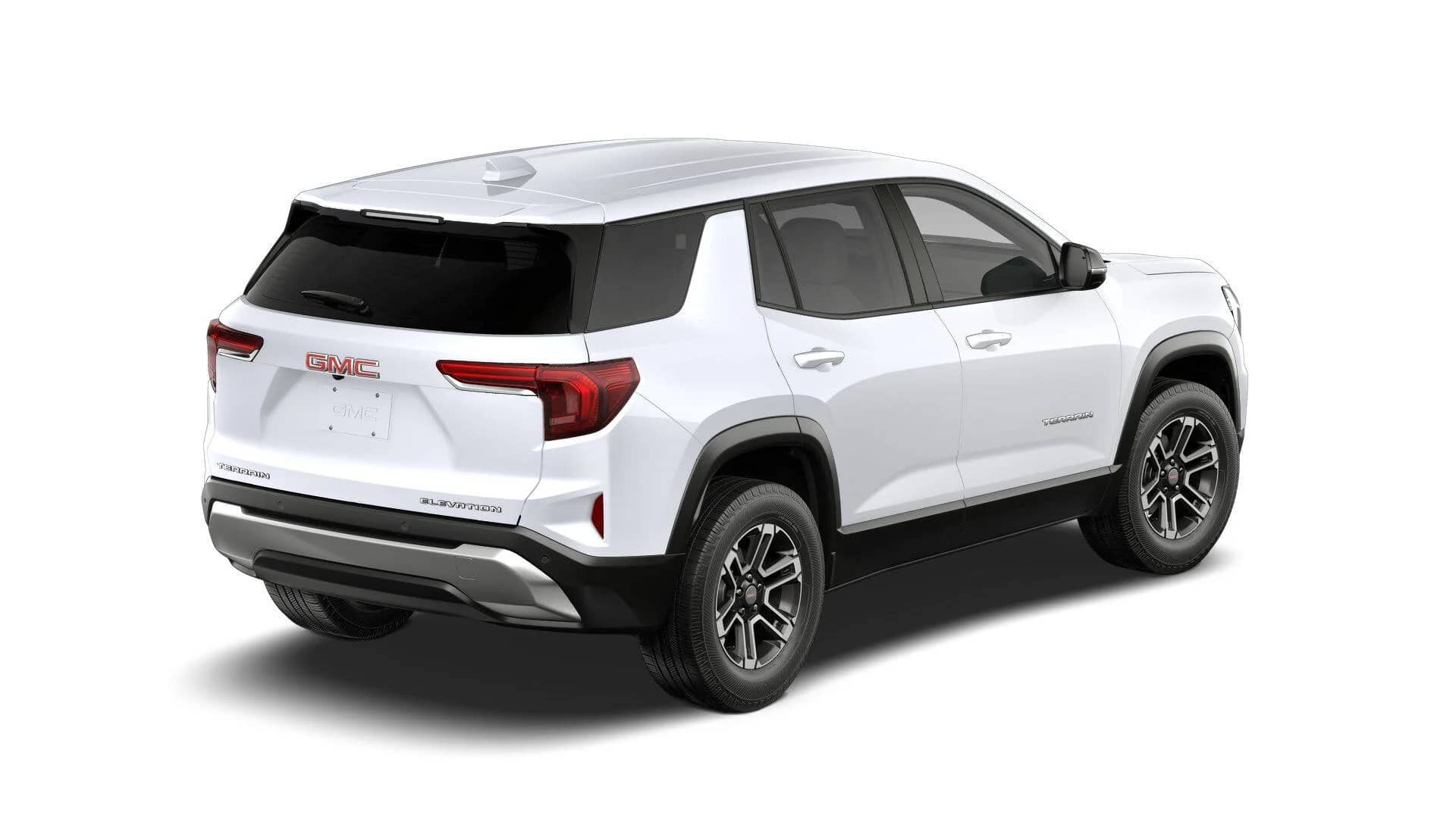 2027 GMC Terrain - Image 3