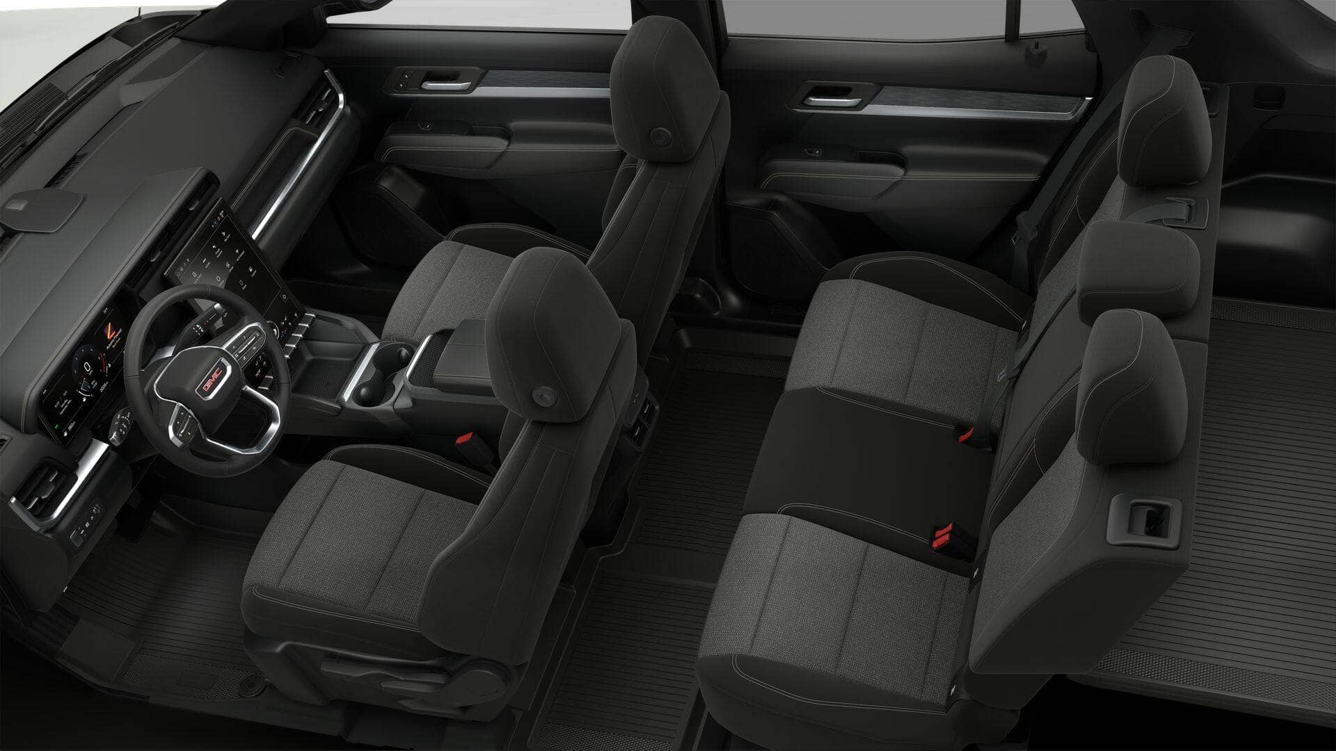 2027 GMC Terrain - Image 7