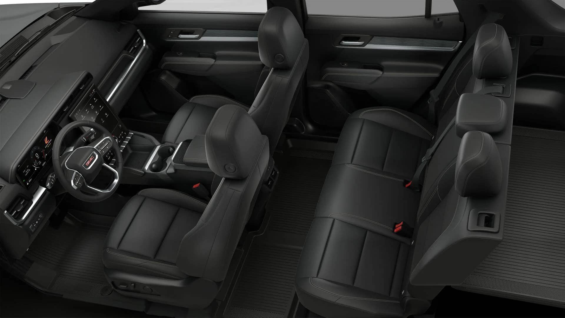 2027 GMC Terrain - Image 31