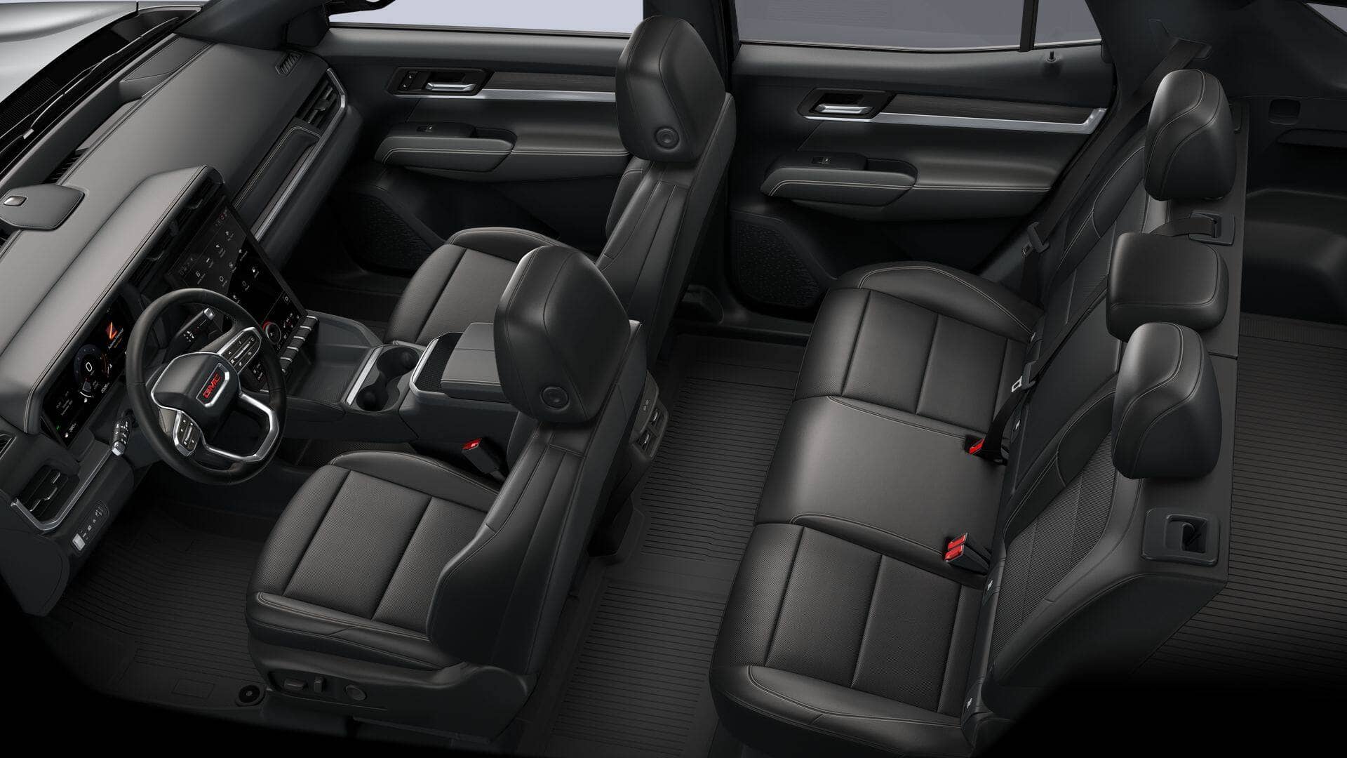 2026 GMC Terrain - Image 31