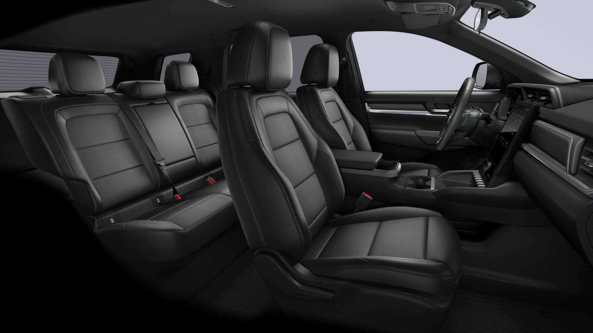 2026 GMC Terrain - Image 32
