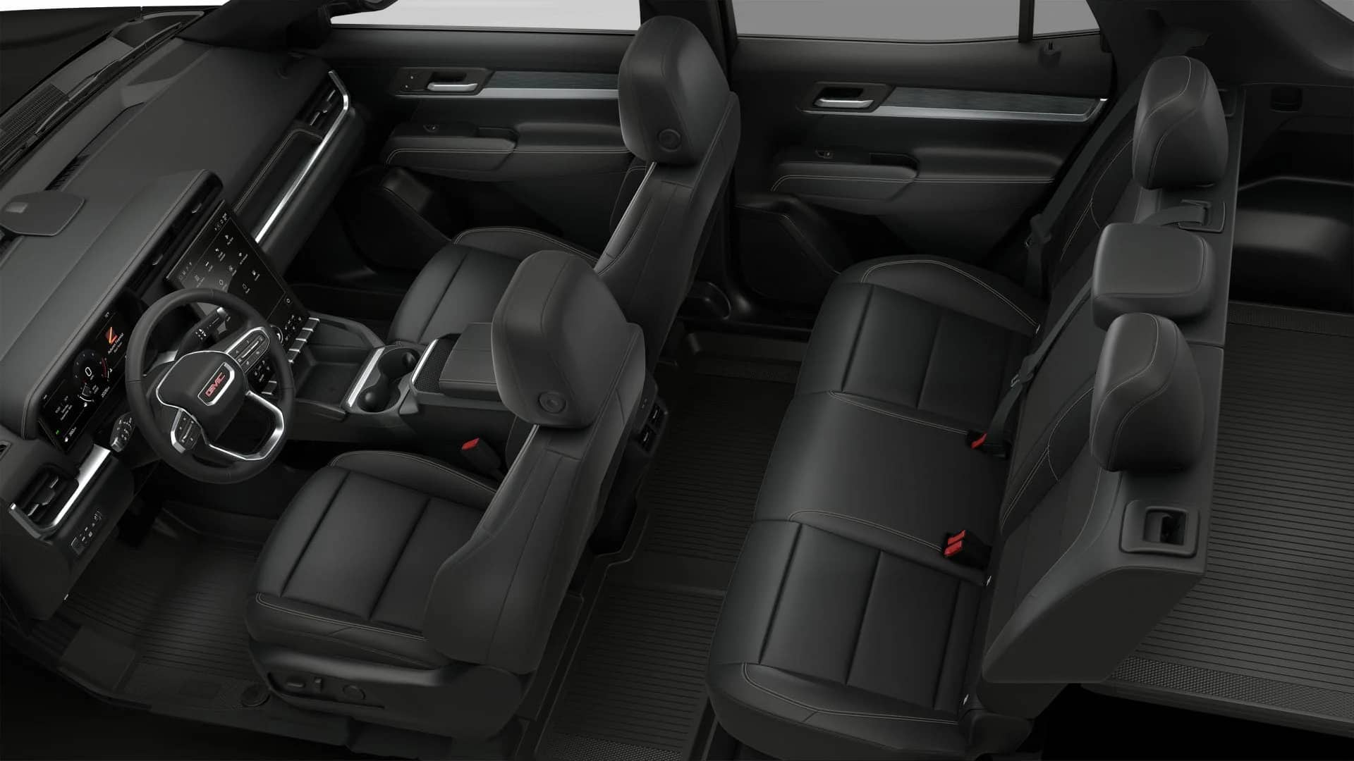 2027 GMC Terrain - Image 31