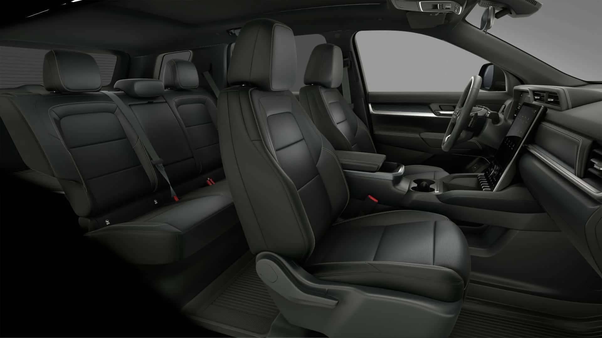 2027 GMC Terrain - Image 32